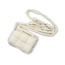 Bottega Veneta Candy Padded Tech Cassette Small From Japan 2
