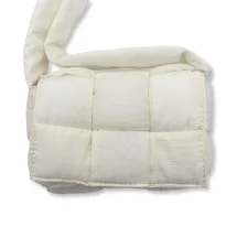 Bottega Veneta Candy Padded Tech Cassette Small From Japan 3