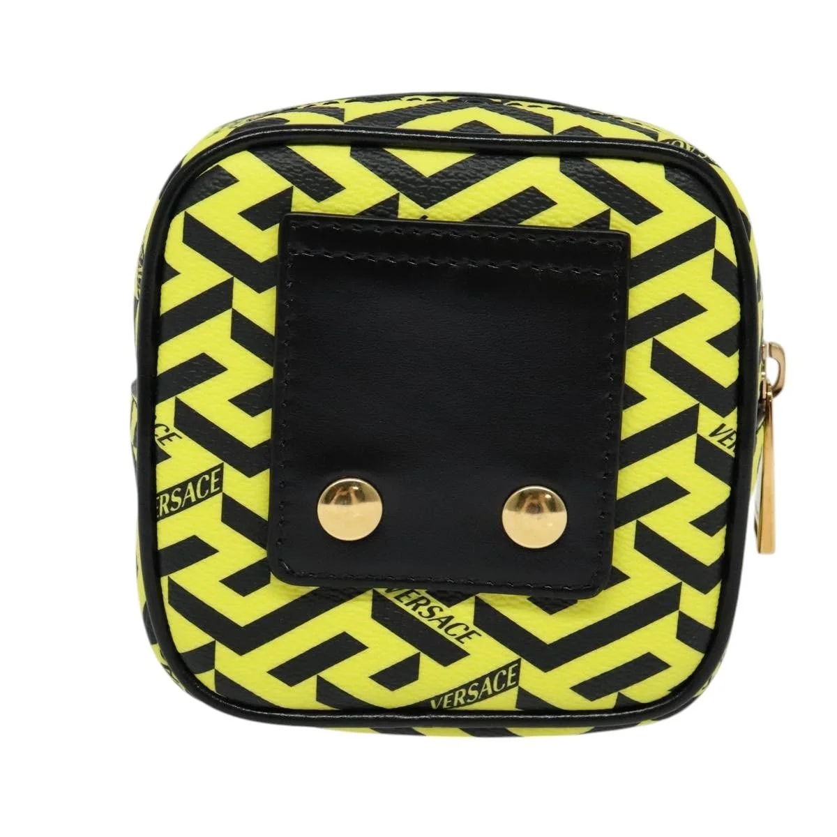 Versace Clutche & Pouche 2