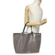 Goyard Saint Louis All Over Pattern From Japan 4
