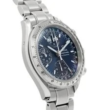 Omega Speedmaster Triple Calendar 3523.80 Blue 731592 3