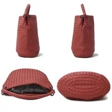 Bottega Veneta One 255690 #060 4