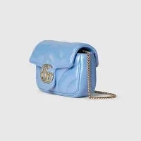 Gucci GG Marmont Super Online Vernis 2