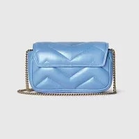 Gucci GG Marmont Super Online Vernis 3