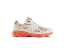 New Balance 990v4 U990-MO4 Moonbeam Size US 7 - 12 3