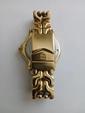 TAG Heuer S94.006 WG1130.BP0466 SEL Series Professional Quartz Gold 3