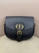 Dior Bobby Small Saddle Mini Hobo 2