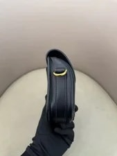 Dior Bobby Small Saddle Mini Hobo 4