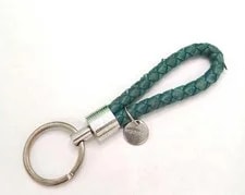 Bottega Veneta Keyring