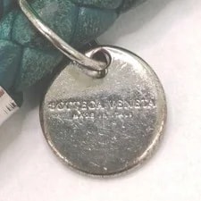 Bottega Veneta Keyring 2
