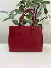 Prada Double Top Handle 2