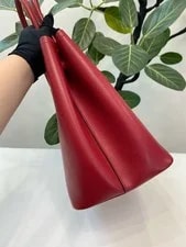 Prada Double Top Handle 3