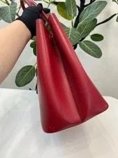 Prada Double Top Handle 4