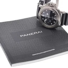 Panerai Luminor Submersible 1950 3 Days Automatic PAM01305 2