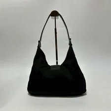 Fendi Mamma Baguette Cotton Medium Japan 3