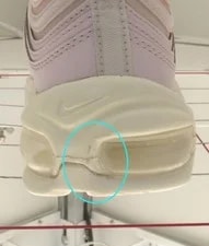 Nike DX6037-781 Moderate Wear Or Visible Flaws 3