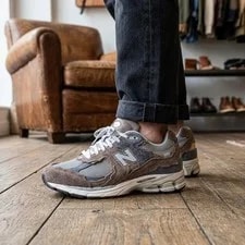 New Balance 2002R 'Protection Pack' ( , M20024J7) Casual Running Shoes S 3