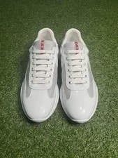 Prada America’s Cup Size EU 43 2