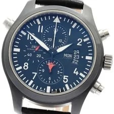 IWC — IWC Pilot's Top Gun IW388001 TO255638 — Watch — deal