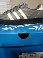 Adidas Lothertex Spzl F.C. (10th Anniversary) - Unspeakable Limited Edition 2