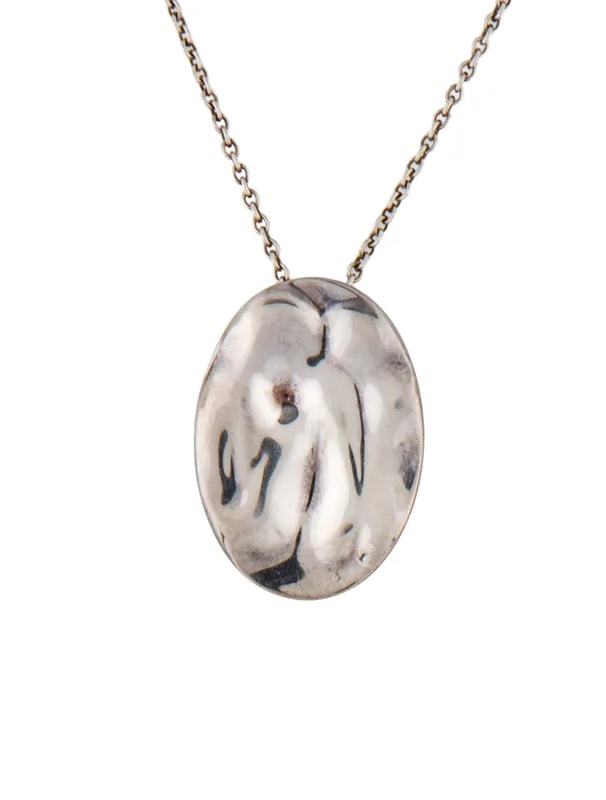 Tiffany & Co. — Gemini Zodiac — Jewelry — resale