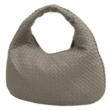 Bottega Veneta Hobo Greige One 2