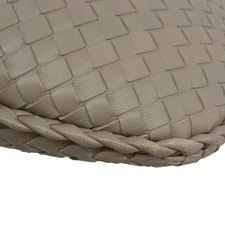 Bottega Veneta Hobo Greige One 3