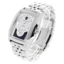 Breitling Bentley Flying B A28362 39mm SS Silver / Black #C16586 2