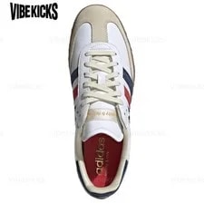 Sporty Rich X Adidas Samba OG 'USA' New 3