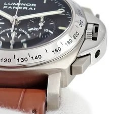 Panerai Luminor Chronograph 40mm PAM00072 TO300204 4