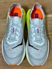 Hoka — Hoka Mach X 2 Running Shoes 28cm New — Sneaker — resale