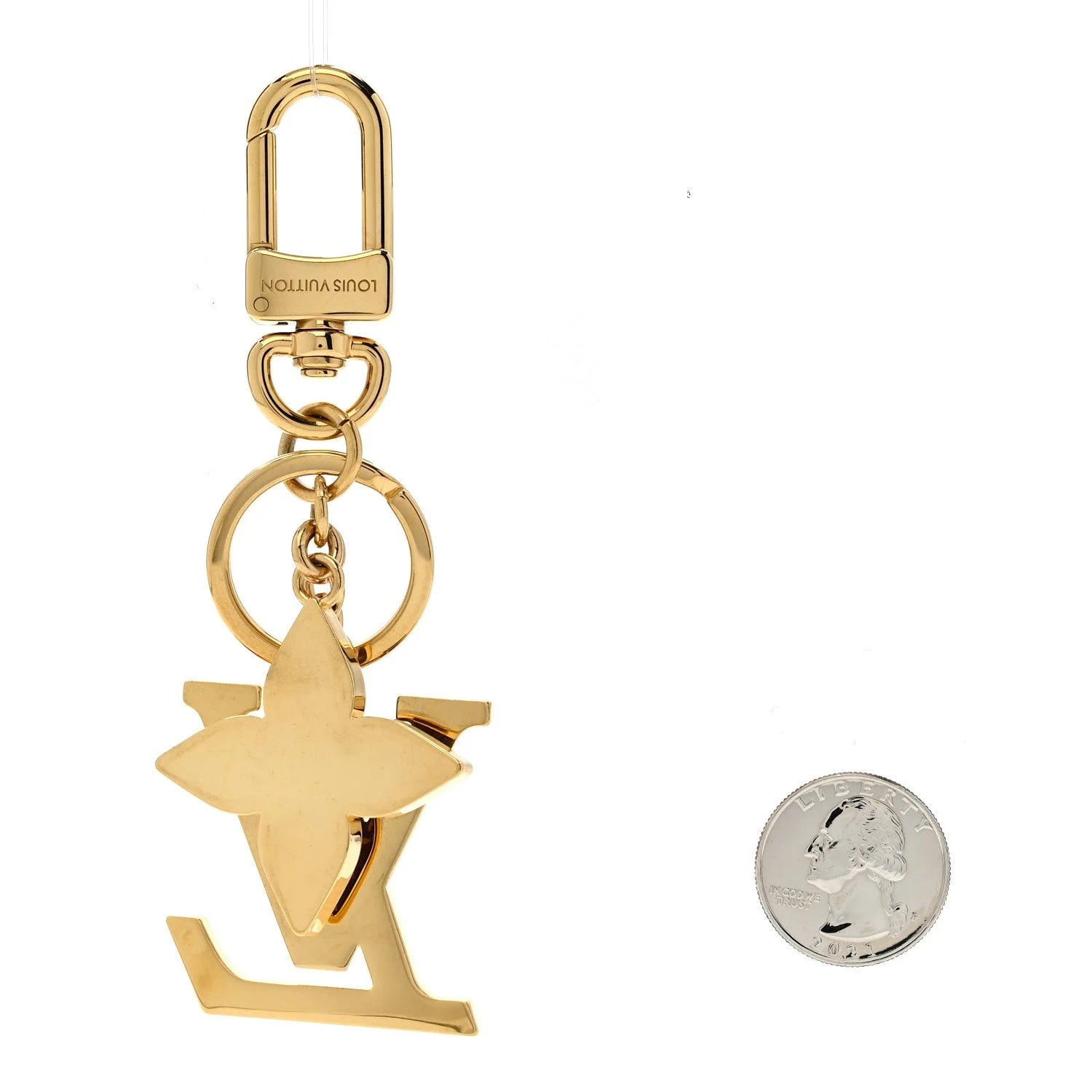 Iconic Key Holder Azul 2