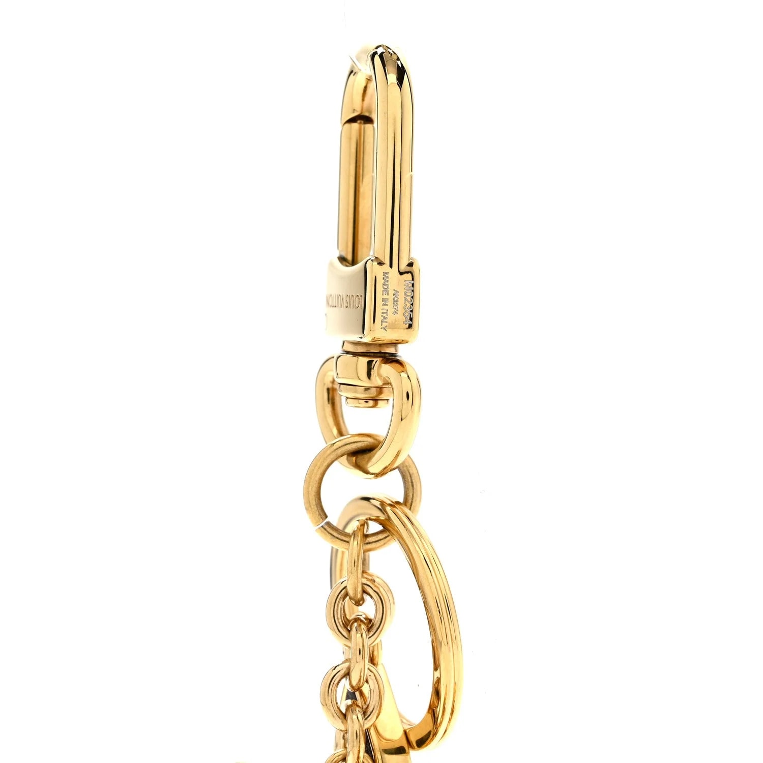 Iconic Key Holder Azul 4