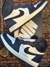 Size 7.5 - Air Jordan 1 Retro OG High 4