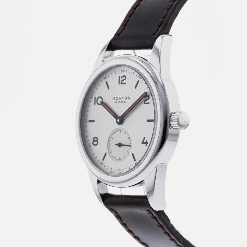 Nomos Club 703 2