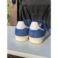 Adidas Campus 80s 12.5 Sashiko Tokyo Casual Low Top NEW 3