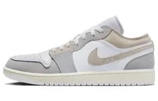 Jordan — Jordan 1 Low Craft Inside Out DN1635-001 New — Sneaker — resale