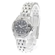 Tudor — Tudor Prince Date Hydronaut 99090P 28mm SS Black Dial Automatic #C9057 — Watch — resale