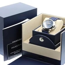 Panerai Luminor Quaranta Luna Rossa PAM01404 TO260595 2