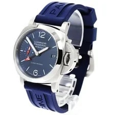 Panerai Luminor Quaranta Luna Rossa PAM01404 TO260595 3
