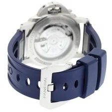 Panerai Luminor Quaranta Luna Rossa PAM01404 TO260595 4