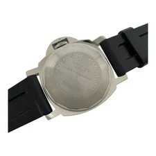 Panerai Luminor PAM00024 44mm Stainless Steel Black OKW1118 2