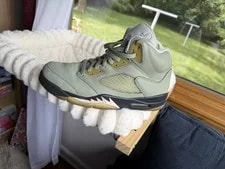 Size 9 - Jordan 5 Horizon 2022 3