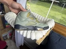 Size 9 - Jordan 5 Horizon 2022 4