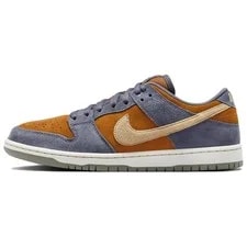 Nike SB — Nike Sb Dunk Low Light Monarch HF3063-002 Size — Sneaker — resale