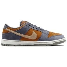 Nike Sb Dunk Low Light Monarch HF3063-002 Size 2