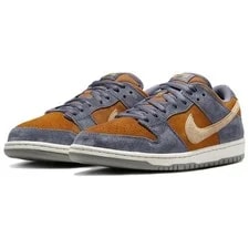 Nike Sb Dunk Low Light Monarch HF3063-002 Size 3