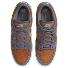Nike Sb Dunk Low Light Monarch HF3063-002 Size 4