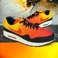 Nike Air Max 1 Sunset Pack Team Tour -880 2