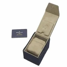 Breitling Top Time B31 AB3113 Green Dial Automatic 90314589 2